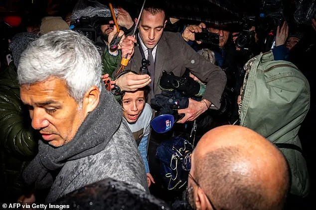 Grieving Families Confront Nightclub Owners as Testimony Begins in Sion Tragedy