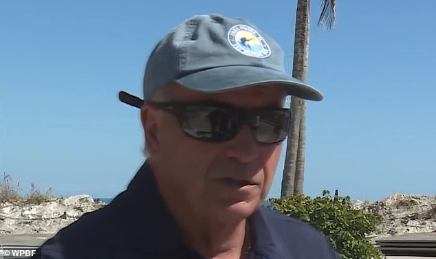 Hutchinson Island Faces Race Against Time as Rapid Erosion Threatens Homes and Sparks State of Emergency