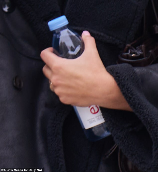 Shani Zigron's Calm Composure Amid Husband's Abuse Trial Sparks Outcry