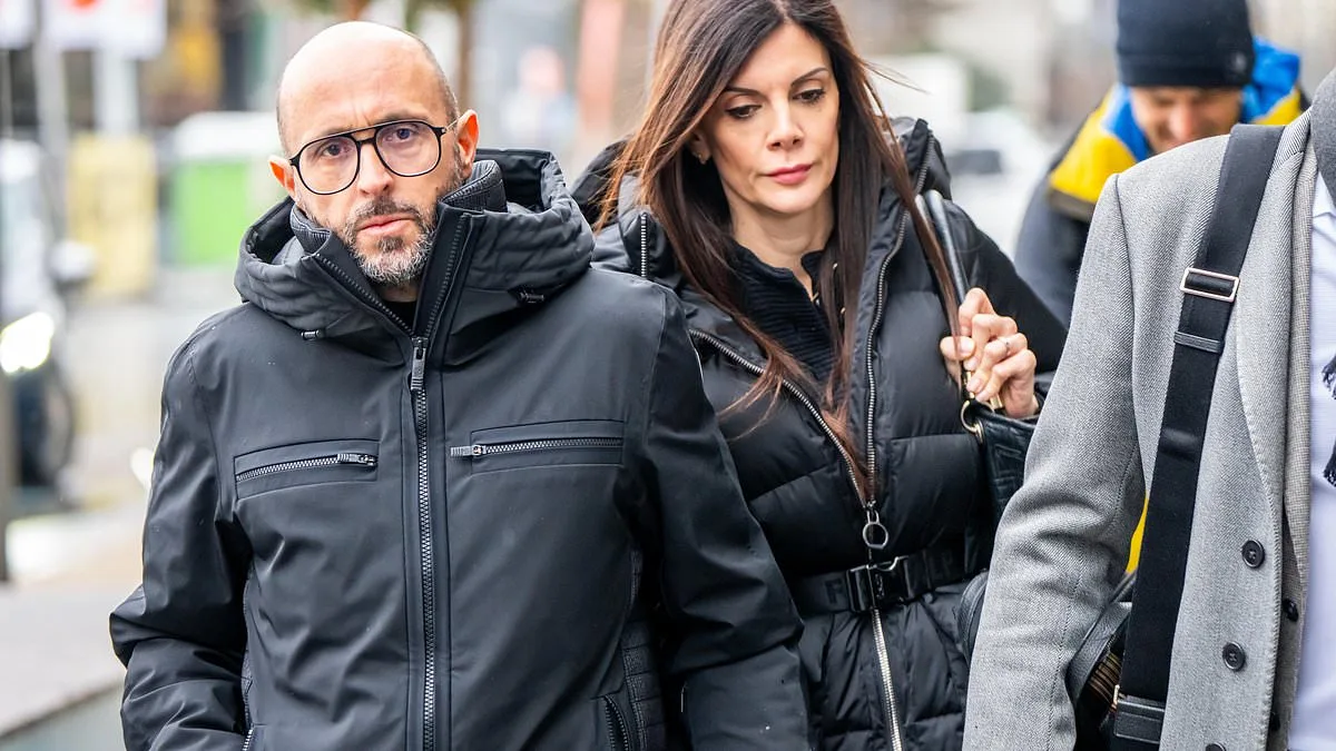 Swiss Nightclub Owners Face Manslaughter Charges as Families Demand Transparency in Deadly Fire