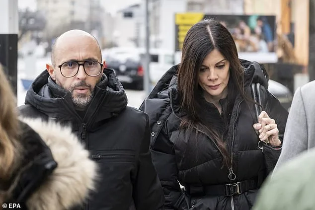 Swiss Nightclub Owners Face Manslaughter Charges as Families Demand Transparency in Deadly Fire