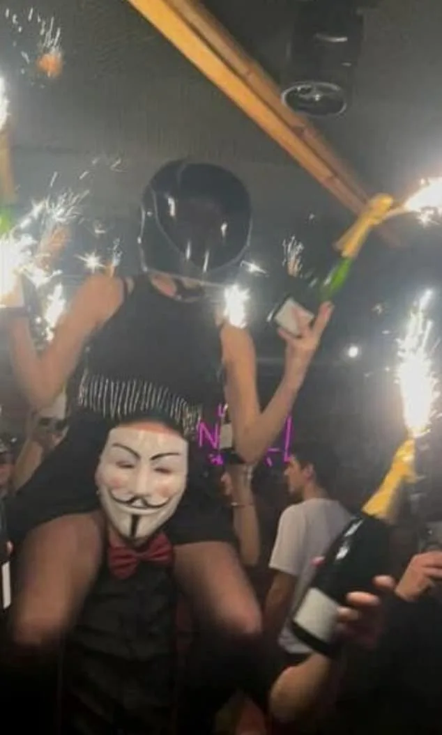 Swiss Nightclub Owners Face Manslaughter Charges as Families Demand Transparency in Deadly Fire