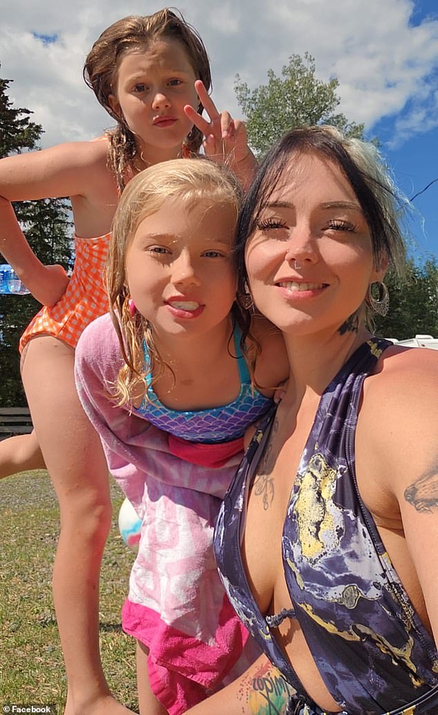 Tragedy in Tumbler Ridge: Transgender Shooter Leaves 8 Dead, 12-Year-Old in Critical Condition