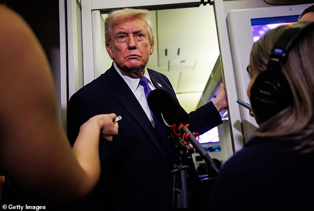 Trump Administration Quietly Withdraws National Guard Troops in Strategic Retreat Amid Legal Setbacks