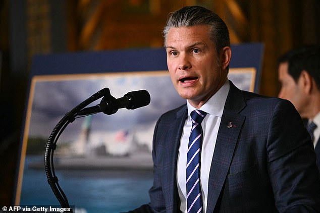 Trump Administration Quietly Withdraws National Guard Troops in Strategic Retreat Amid Legal Setbacks