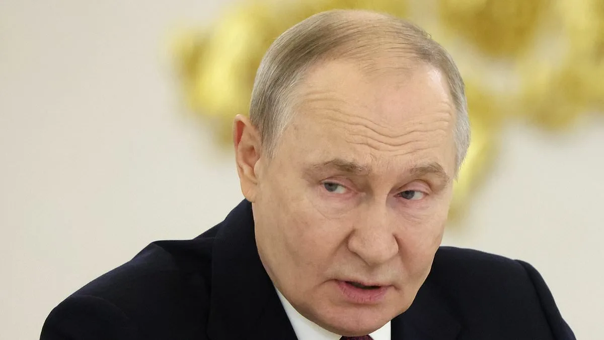 Chilling Warning: Russia Could Defeat NATO with 15,000 Troops in 2026 Simulation, Experts Say