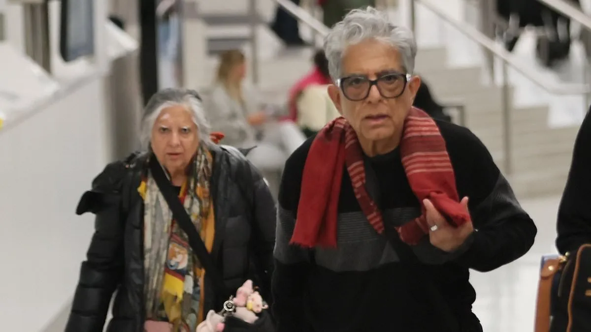 Deepak Chopra's Secret Emails with Epstein Reveal Private Comments Contradicting Public Image