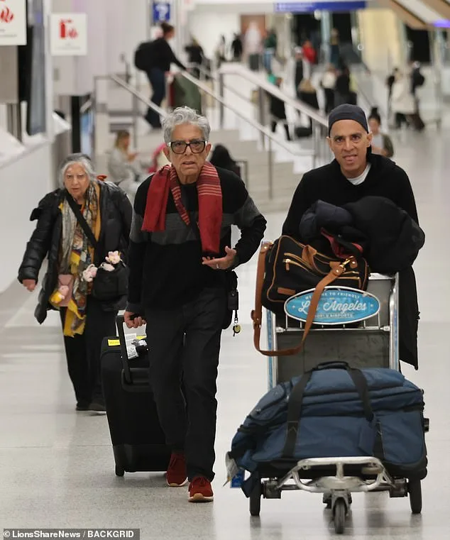 Deepak Chopra's Secret Emails with Epstein Reveal Private Comments Contradicting Public Image