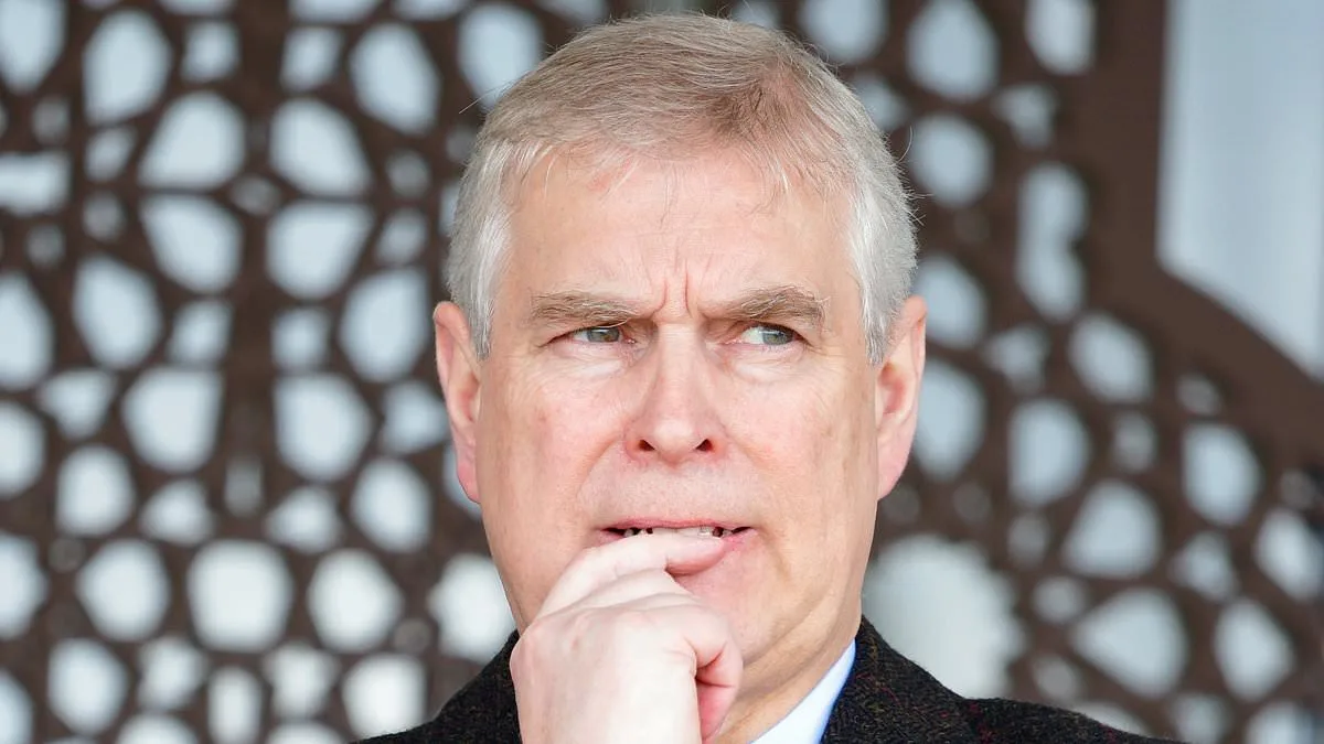Duke of York's Surreal Predicament: No Room for 60 Teddy Bears in New Home