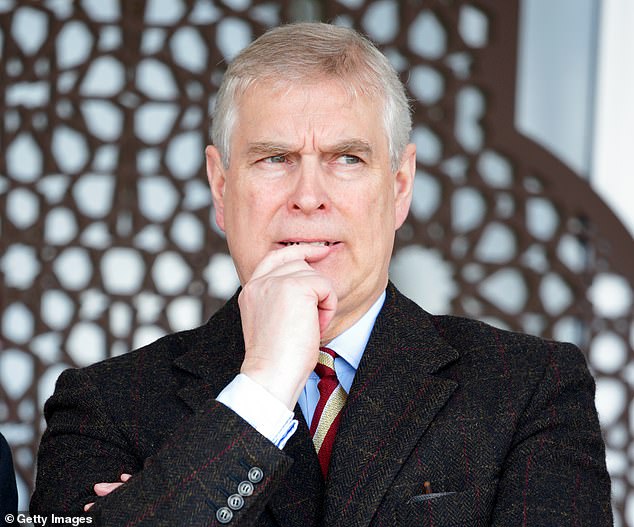 Duke of York's Surreal Predicament: No Room for 60 Teddy Bears in New Home