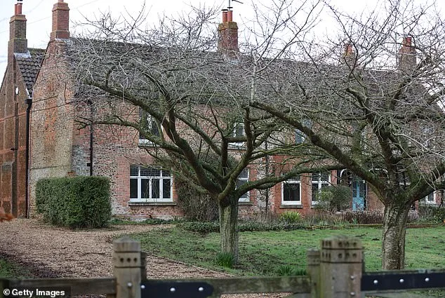 Duke of York's Surreal Predicament: No Room for 60 Teddy Bears in New Home