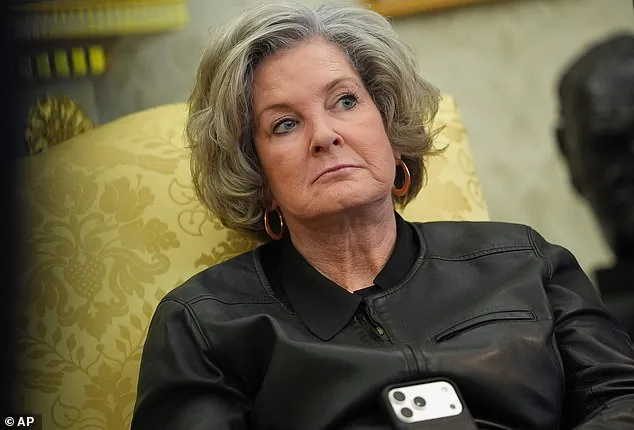 From Vice Presidential Contender to Kennedy Center Administrator: The Downfall of Richard Grenell