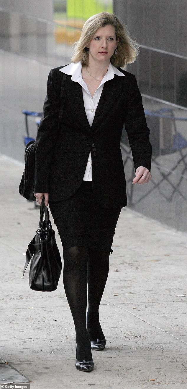 Kathryn Ruemmler Resigns from Goldman Sachs Amid Scrutiny of Epstein Ties