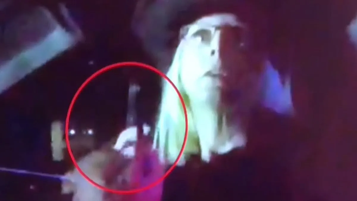 Nevada Standoff: Montana Woman Allegedly Draws Firearm During DUI Stop Sparks Legal Debate