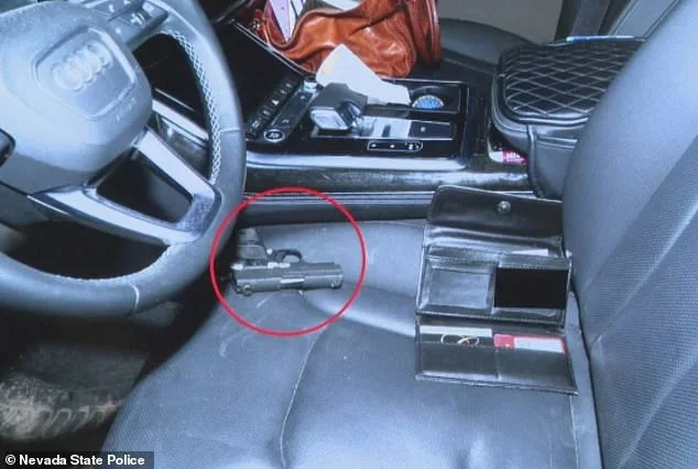 Nevada Standoff: Montana Woman Allegedly Draws Firearm During DUI Stop Sparks Legal Debate