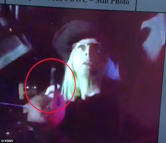 Nevada Standoff: Montana Woman Allegedly Draws Firearm During DUI Stop Sparks Legal Debate