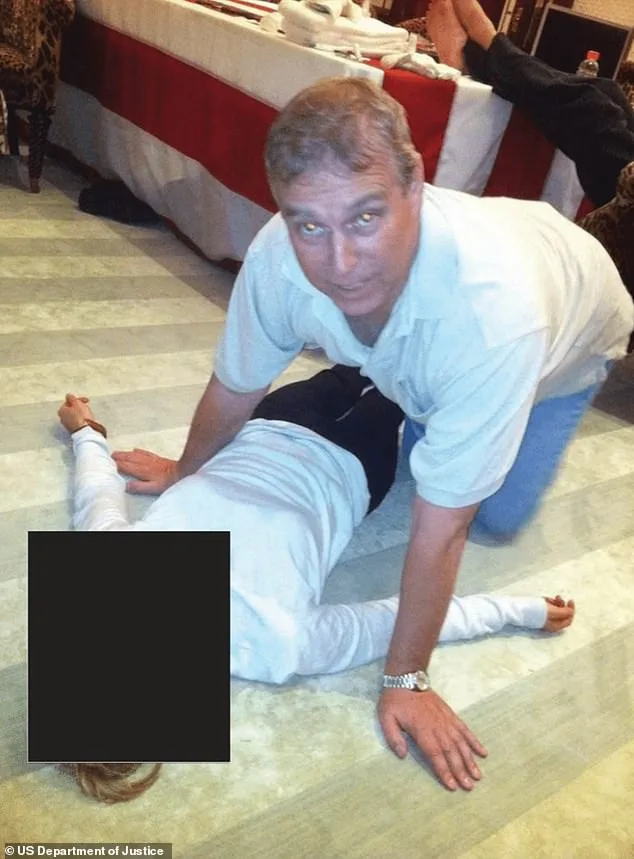 New Evidence Links Prince Andrew to Epstein's 'Lolita Express' Sex Trafficking Allegations, Spurring Calls for Criminal Probe