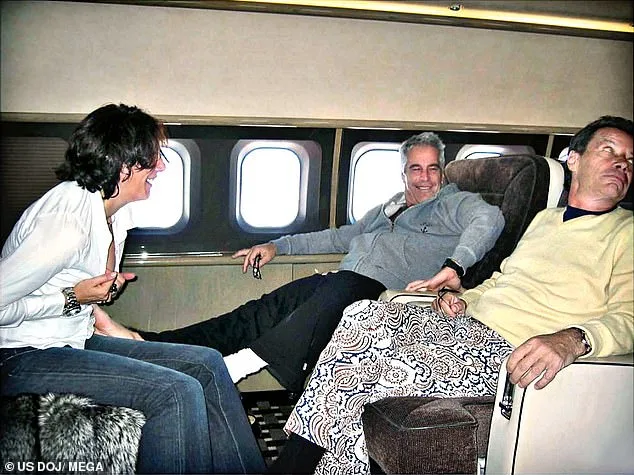New Evidence Links Prince Andrew to Epstein's 'Lolita Express' Sex Trafficking Allegations, Spurring Calls for Criminal Probe