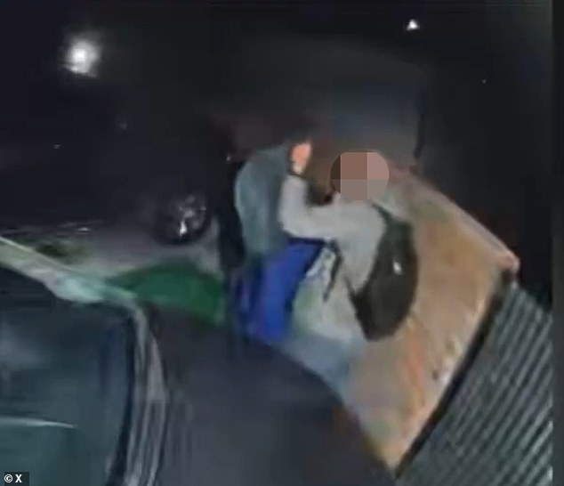 New Surveillance Footage of Unidentified Man with Similar Backpack Reignites Speculation in Nancy Guthrie's Disappearance