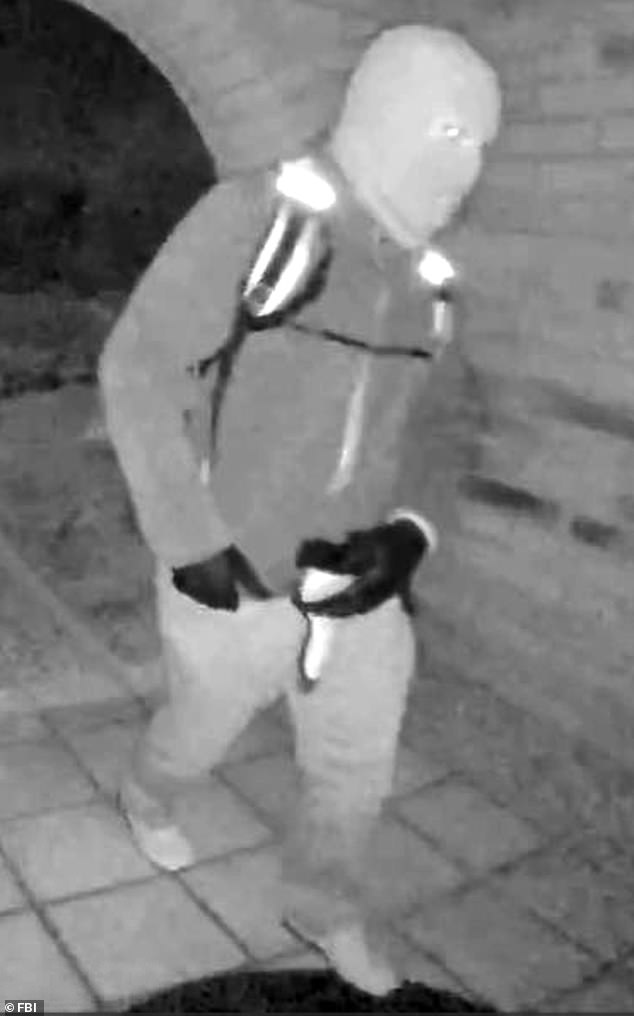 New Surveillance Footage of Unidentified Man with Similar Backpack Reignites Speculation in Nancy Guthrie's Disappearance