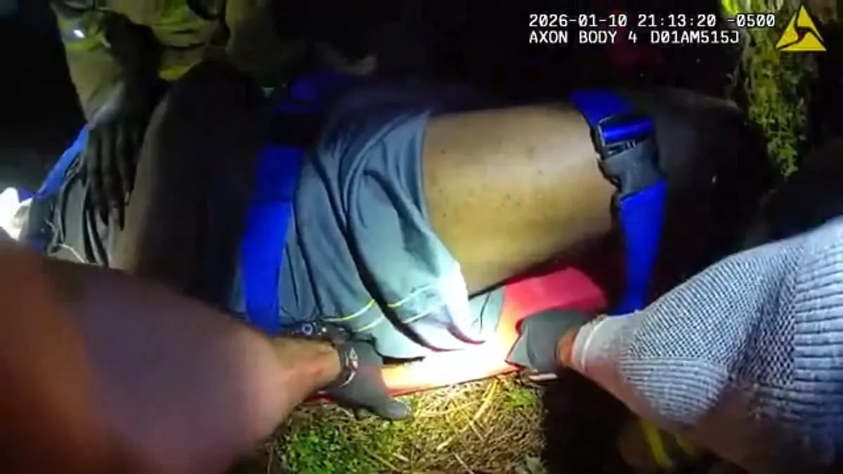 Pilot's Dramatic 911 Call After Florida Crash Released, Highlighting Unprecedented Emergency