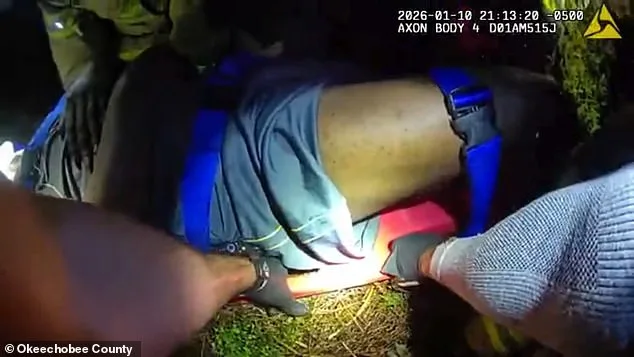 Pilot's Dramatic 911 Call After Florida Crash Released, Highlighting Unprecedented Emergency