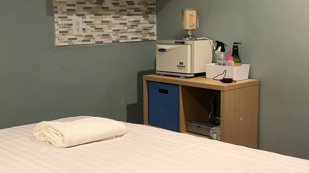 Sudden Death During Massage Unveils Illicit Spa Operations in Westborough, Massachusetts