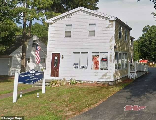 Sudden Death During Massage Unveils Illicit Spa Operations in Westborough, Massachusetts