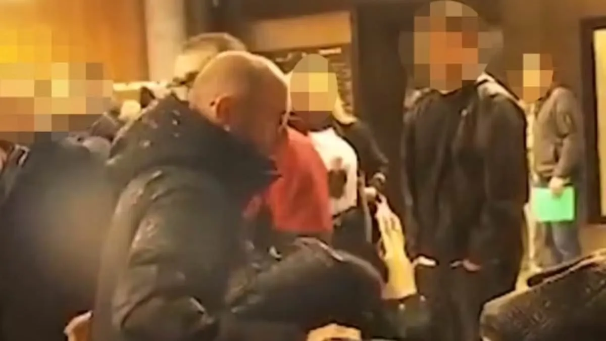 Swiss Nightclub Owners in Tears as Families Confront Them Over Deadly Fire