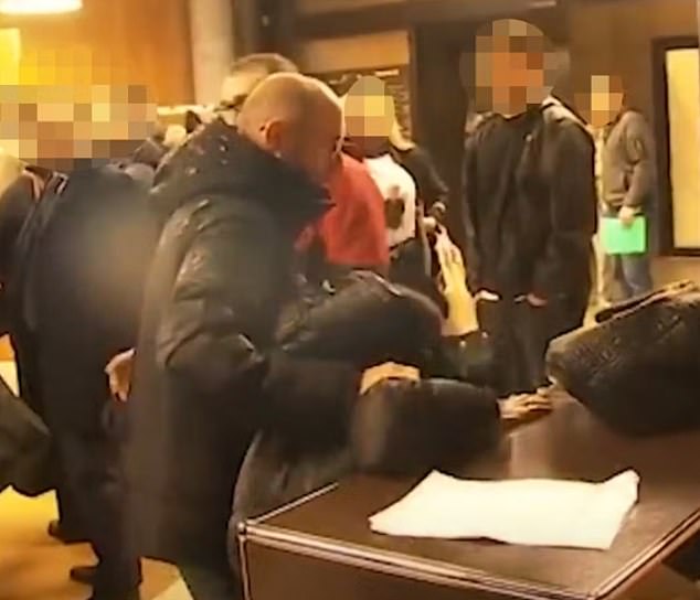 Swiss Nightclub Owners in Tears as Families Confront Them Over Deadly Fire