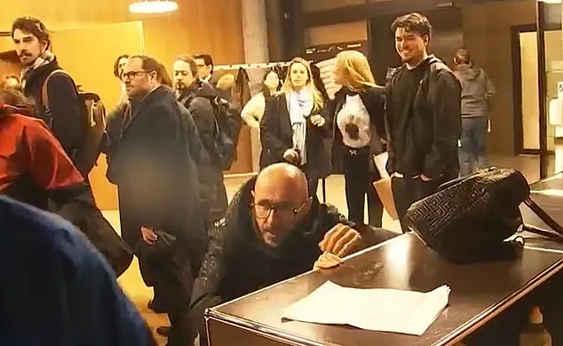 Swiss Nightclub Owners in Tears as Families Confront Them Over Deadly Fire