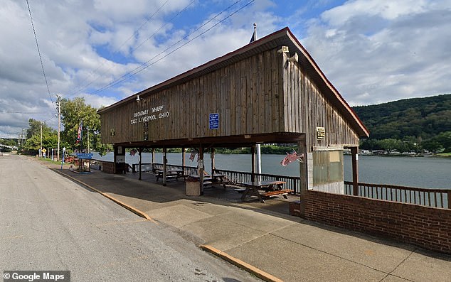 Tragedy in East Liverpool: Man Charged with Manslaughter After Parking Lot Argument Ends in Fatal Car Incident