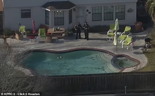 Tragedy in Katy, Texas: Three-Year-Old Sisters Found Drowning in Backyard Pool