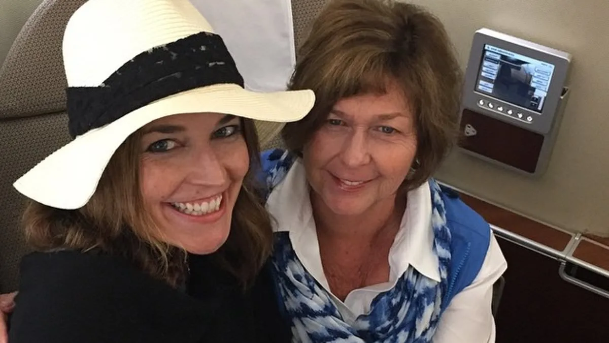 Tucson Cameras' Malfunctions Complicate Nancy Guthrie Investigation, New Footage Reveals