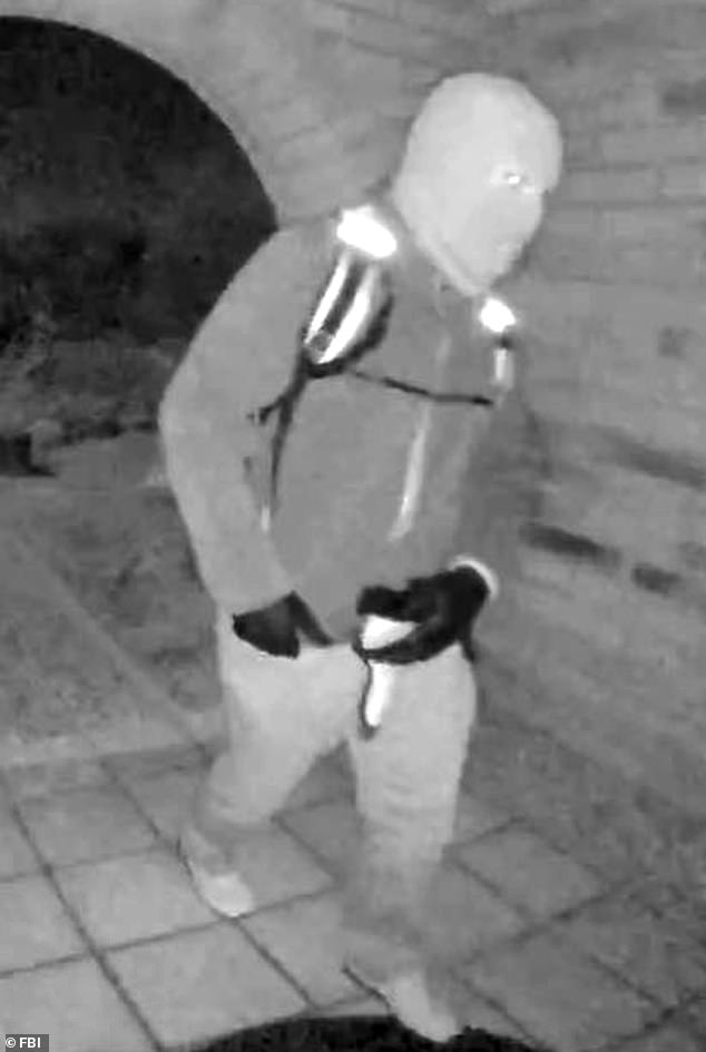 Tucson Cameras' Malfunctions Complicate Nancy Guthrie Investigation, New Footage Reveals