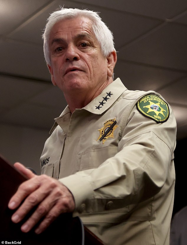 Tucson Cameras' Malfunctions Complicate Nancy Guthrie Investigation, New Footage Reveals