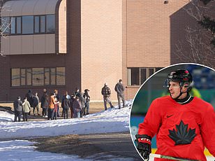 Tumbler Ridge School Shooting: Eight Dead, 25 Injured in Canada's Second-Deadliest Attack