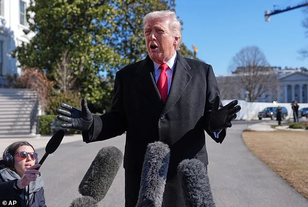 Turf War Intensifies in Search for Nancy Guthrie as Trump Accuses Local Authorities of Sidelining FBI