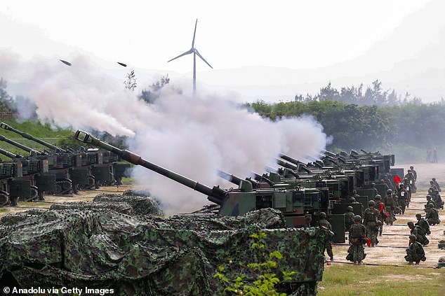 Alexandria Ocasio-Cortez Faces Scrutiny Over Hesitant Response on Taiwan at Munich Security Conference