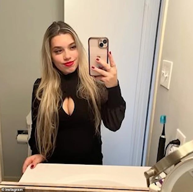 Brazilian Au Pair Sentenced to Ten Years for Double Murder