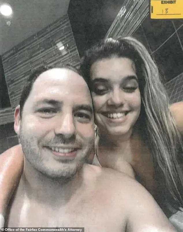 Brazilian Au Pair Sentenced to Ten Years for Double Murder