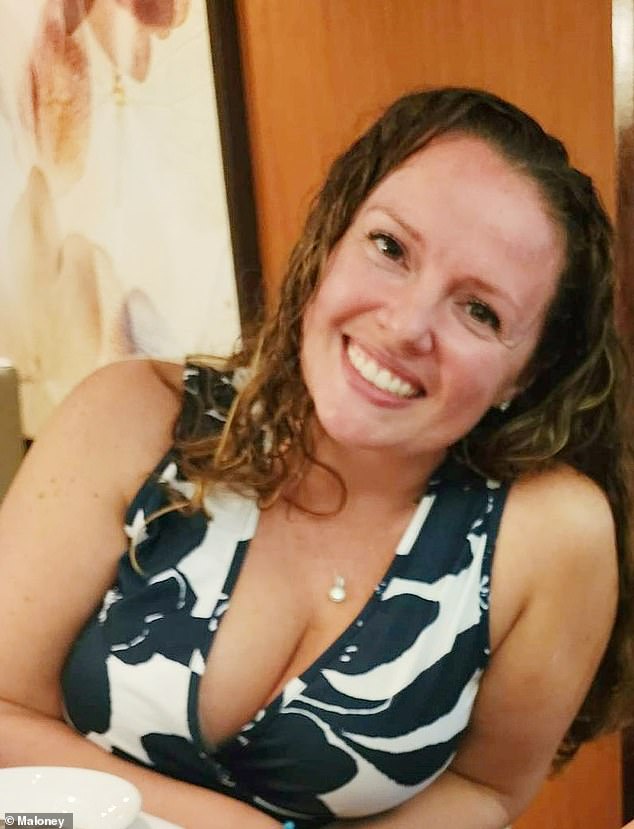 Brazilian Au Pair Sentenced to Ten Years for Double Murder