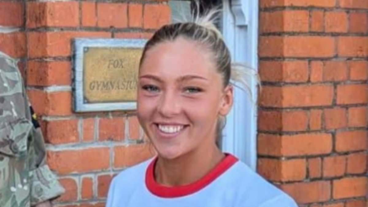 British Army Medic and Social Media Star Corporal Lucy Wilde Dies Suddenly; Cause of Death Unknown