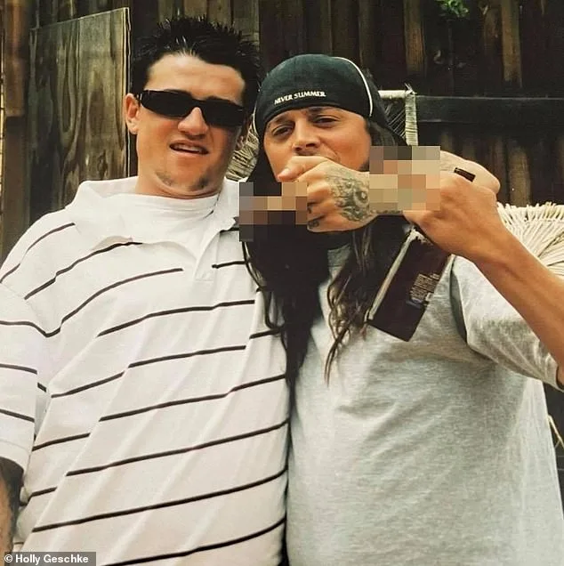 Colorado Springs Family Battles Cemetery Over Controversial Headstone with Middle Finger Imagery