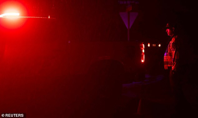 High-Stakes SWAT Raid in Tucson: Three Detained in Search for Missing Nancy Guthrie