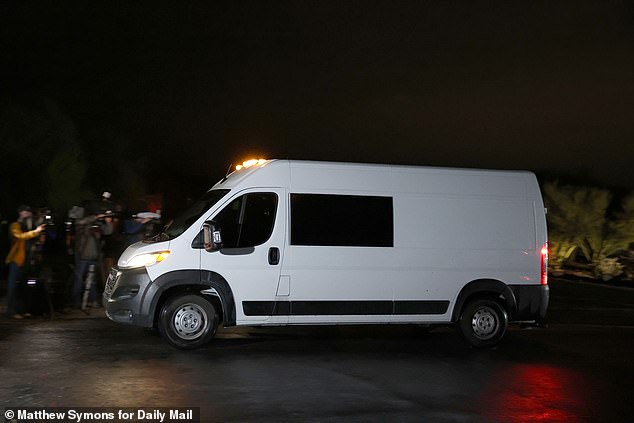 High-Stakes SWAT Raid in Tucson: Three Detained in Search for Missing Nancy Guthrie