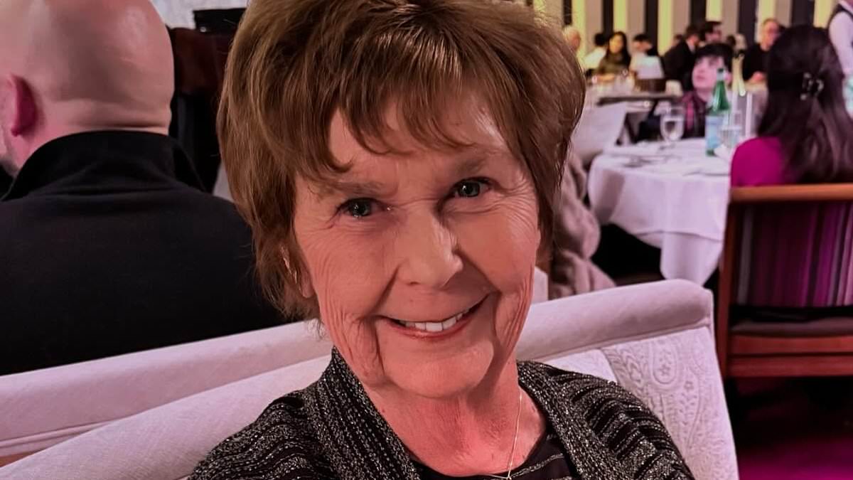 Nancy Guthrie, Mother of Today Show Host Savannah Guthrie, Vanishes in Tucson as Community Searches for 84-Year-Old