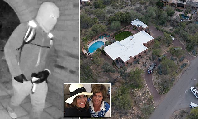 Third Ransom Note Demands $100K Bitcoin to Reveal Kidnappers, Accuses FBI of Discrediting as Suspect Description Emerge