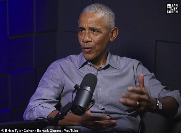 Barack Obama on Aliens: 'They're Real, but I Haven't Seen Them' – and Why He Dismisses Conspiracy Theories