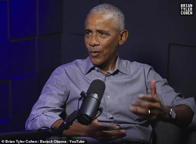 Barack Obama on Aliens: 'They're Real, but I Haven't Seen Them' – and Why He Dismisses Conspiracy Theories